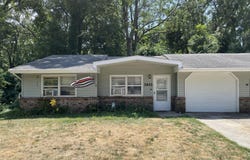 3933 Reinhardt Drive, Stevensville, MI 49127