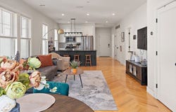 108 Mount Pleasant Ave, Boston, MA 02119