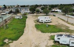 900 3rd, Big Lake, TX 76932