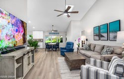 767 Pine Shores Circle, New Smyrna Beach, FL 32168