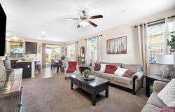 1316 Greenbrier Drive, Hanford, CA 93230