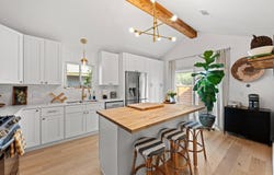4310 N Clarno DR, Austin, TX 78749