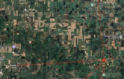 0 29 1/2 Road, Kingsley, MI 49649