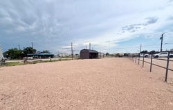 1102 College Ave, Snyder, TX 79549