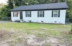 417 S Herman St Street, Goldsboro, NC 27530