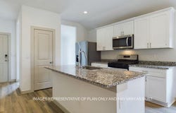 606 14th Street, Wolfforth, TX 79382