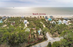 Lot 14 Cottage Ln, Port St. Joe, FL 32456