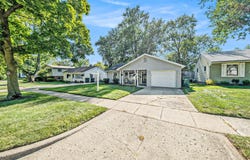 315 Spring Street, Saline, MI 48176