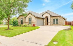 201 Saxon Street, Waxahachie, TX 75165