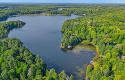 3485 SYLVAN ISLE DR, Watersmeet, MI 49969