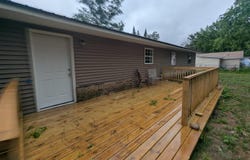 2071 Greenwood, Prescott, MI 48756