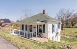 105 Swanson St., Galax, VA 24333
