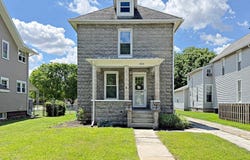 480 E Perry Street, Tiffin, OH 44883