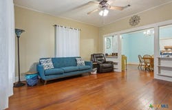102 S Hogan Street, Holland, TX 76534