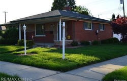 26006 S Elsinore Road, Redford Twp, MI 48239