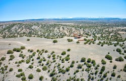 Vista de Pedernal lot: 12, Medanales, NM 87548
