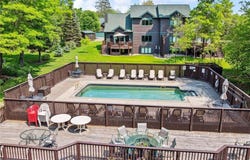 34785 E Shore Lane, Crosslake, MN 56442
