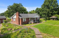 26893 State Highway 3, Olive Branch, IL 62969-3019