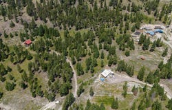 NHN Coon Hollow Road, Kila, MT 59920