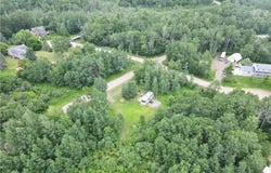2964 28 7/8th Street, Birchwood, WI 54817