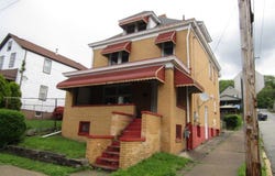 643 Indiana Ave, Glassport, PA 15045