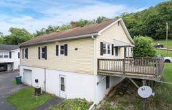 709 Meadow Lane Drive, Ripley, OH 45167