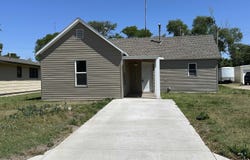 622 E 5th, LaCrosse, KS 67548