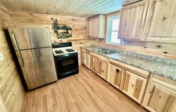 52 Quimby Lane, Fayette, ME 04349
