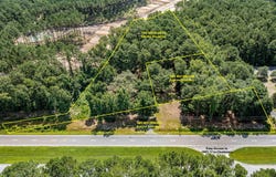 6539 N Hwy 17, Awendaw, SC 29429