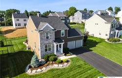 420 Rinaldi Lane, Forks Twp, PA 18040