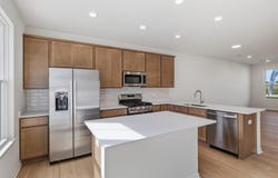 1603 Parkside Lane, Dyer, IN 46311
