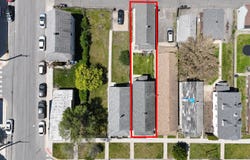4854 Wegg Avenue, East Chicago, IN 46312
