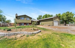3426 SW Robinson Rd, Mountain Home, ID 83647