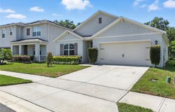 3741 CRIMSON CLOVER DRIVE, MOUNT DORA, FL 32757