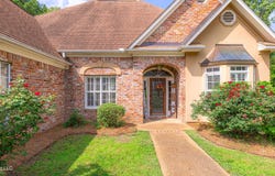 116 Hidden Hills Drive, Madison, MS 39110