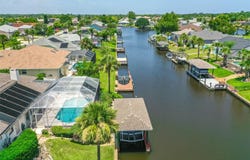 6 CLARIDGE COURT N, PALM COAST, FL 32137