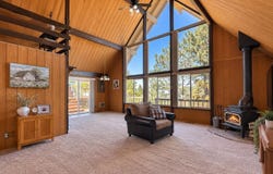 25631 High Rock Ct, Tehachapi, CA 93561