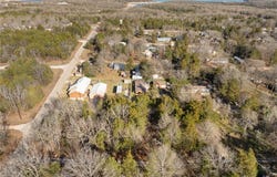 Fawn Street lot: 33, Diamond City, AR 72644