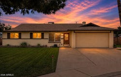 409 E HERMOSA Circle, Tempe, AZ 85282