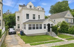320 Highland Avenue, Mount Vernon, NY 10553