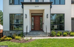 3609 N UPLAND STREET, ARLINGTON, VA 22207
