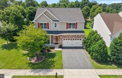601 YENSID Drive, MIDDLETOWN, DE 19709