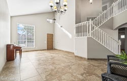 11611 N Quicksilver Trail, Tucson, AZ 85737