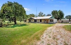 250 Young Road, Millsap, TX 76066