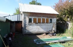 207 S SPRUCE ST, Wallowa, OR 97885
