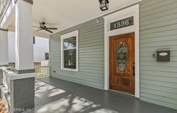 1536 SILVER Street, Jacksonville, FL 32206