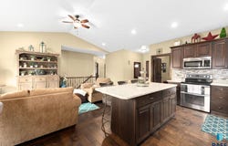 5409 S Sirocco Ave, Sioux Falls, SD 57108