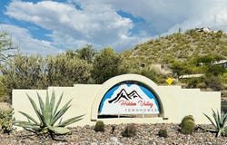 8090 E Shadow Canyon Road, Tucson, AZ 85750