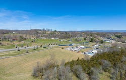 1820 Old Knoxville Road, Tazewell, TN 37879