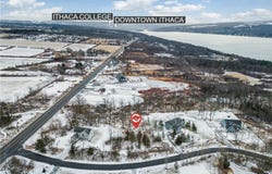 44 SUN PATH Road, Lansing, NY 14850